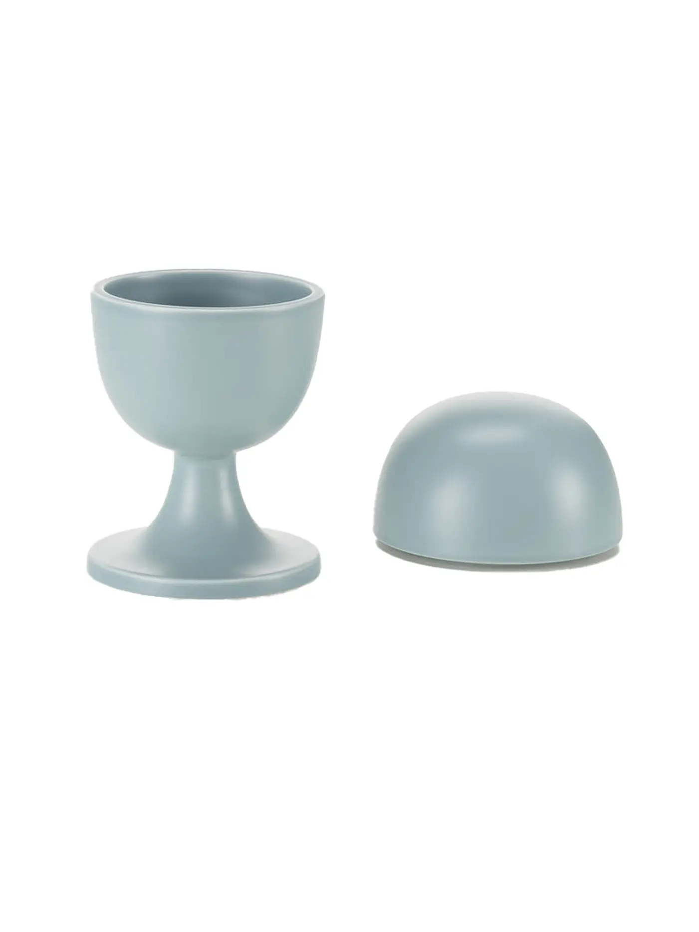 VITRA | Keramik Containers Girard No.3  Eisgrau | 
